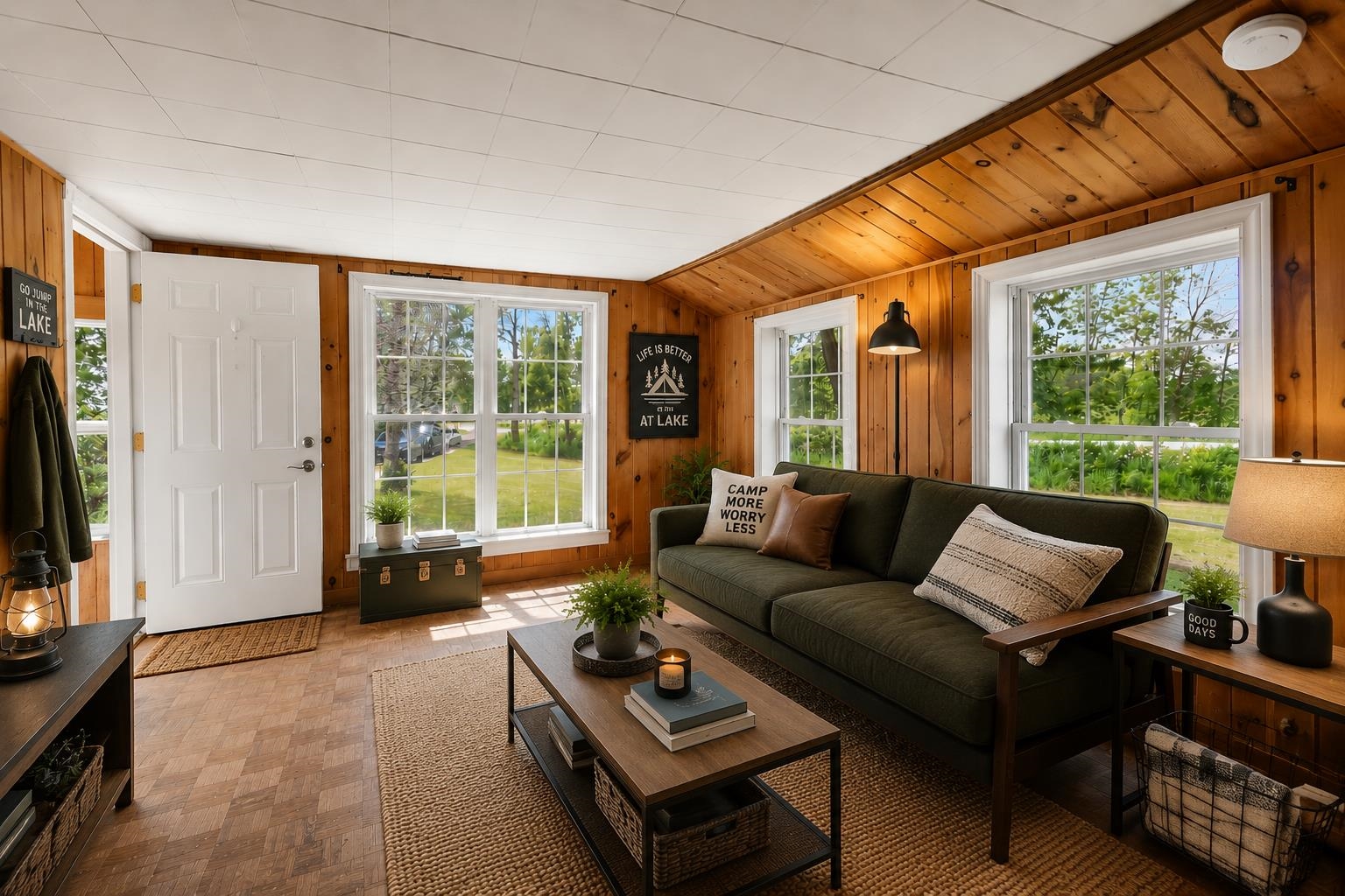 6 Campbell Bay Road Swanton, VT 05488 - Photo 6 of 52
