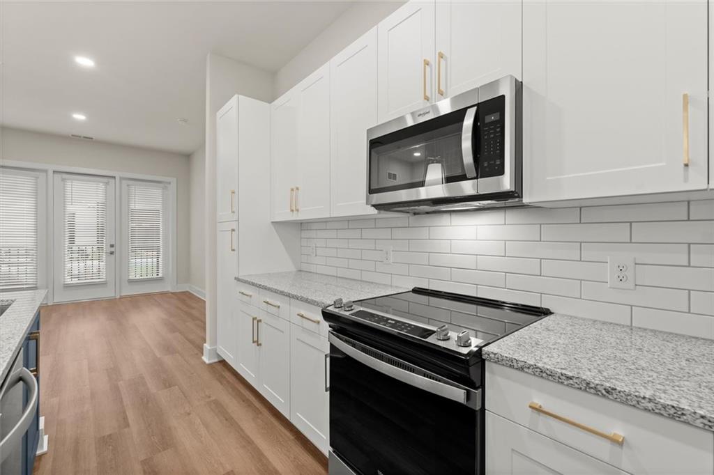 2648 Sandy Plains Road, Unit 425 Marietta, GA 30066 - Photo 8 of 36