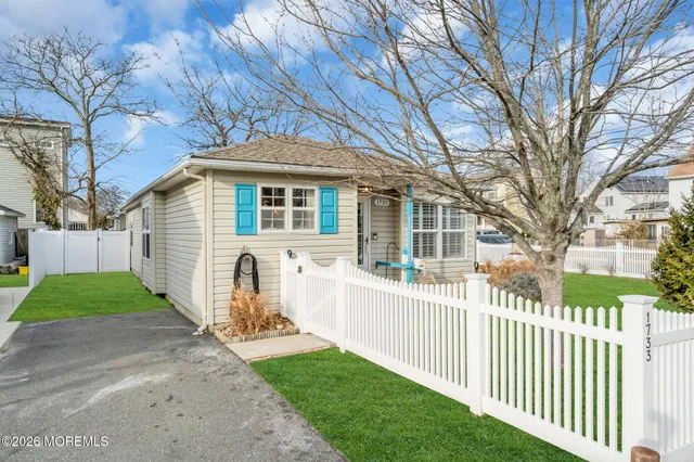 $9,000 | 1733 Melrose Avenue, Unit MONTH, Belmar, NJ 07719