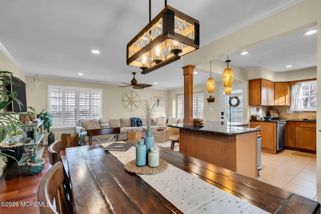 $9,000 | 1733 Melrose Avenue, Unit MONTH, Belmar, NJ 07719