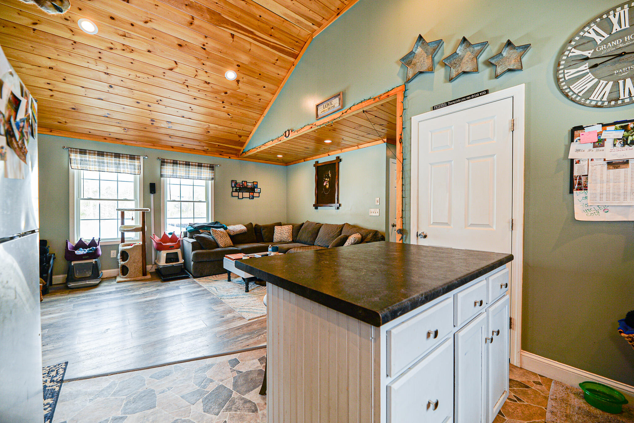 91 Bond Spring Road West Newfield, ME 04095 - Photo 12 of 33 SRS_5675