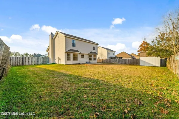 $1,900 | 14040 Seymour Drive, D'Iberville, MS 39540