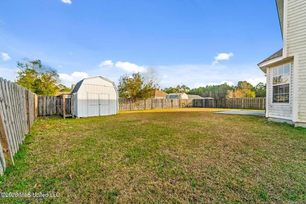 $1,900 | 14040 Seymour Drive, D'Iberville, MS 39540