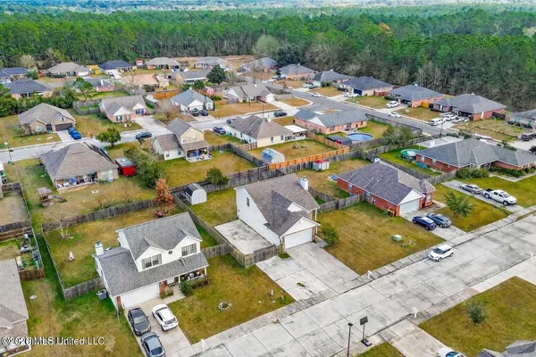 $1,900 | 14040 Seymour Drive, D'Iberville, MS 39540