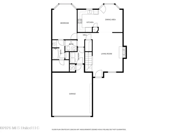 $1,900 | 14040 Seymour Drive, D'Iberville, MS 39540