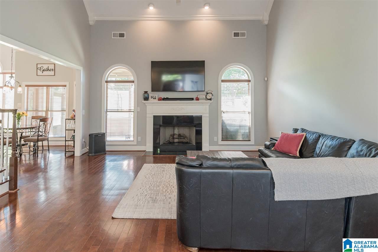 208 Bridgewater Terrace Helena, AL 35080 - Photo 9 of 50