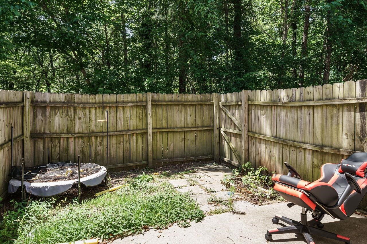 2227 Violet Bluff Court Raleigh, NC 27610 - Photo 21 of 22 Photo 21