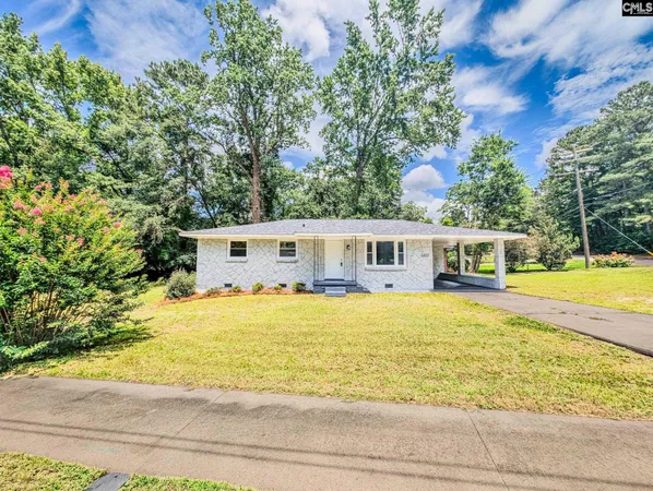 $218,000 | 5400 Pinestraw Road, Columbia, SC 29206