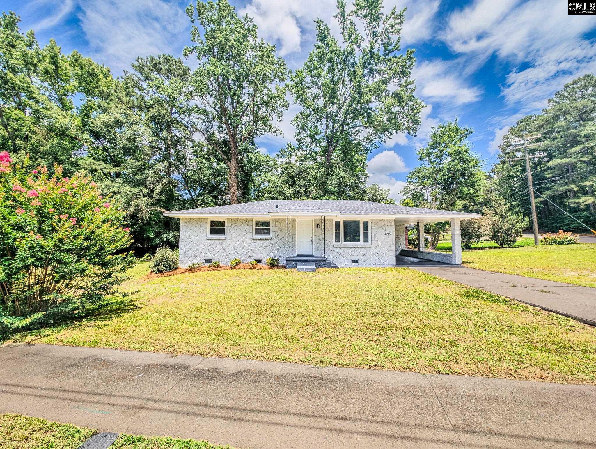 5400 Pinestraw Road Columbia, SC 29206 - Photo 1 of 39