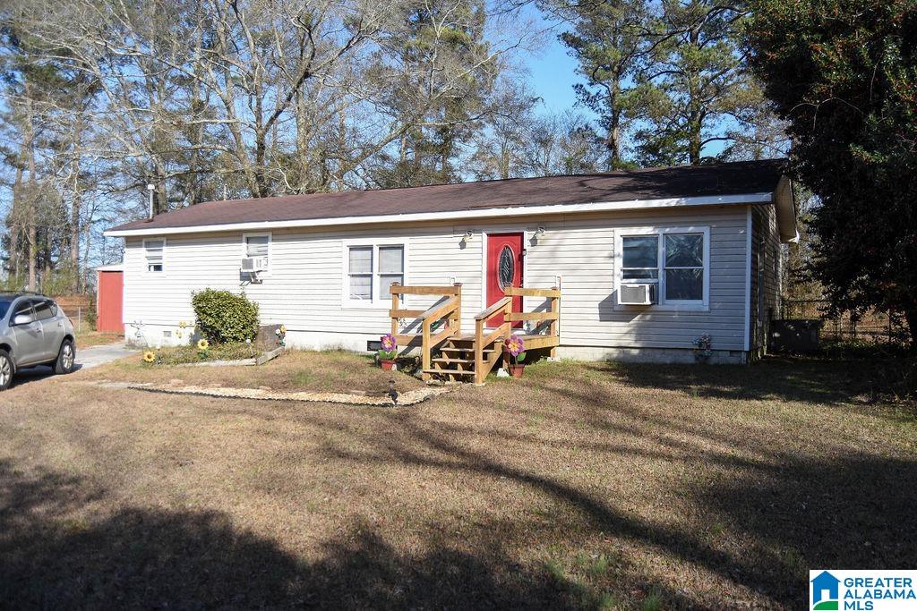 66 Park Circle Vincent, AL 35178 - Photo 1 of 23