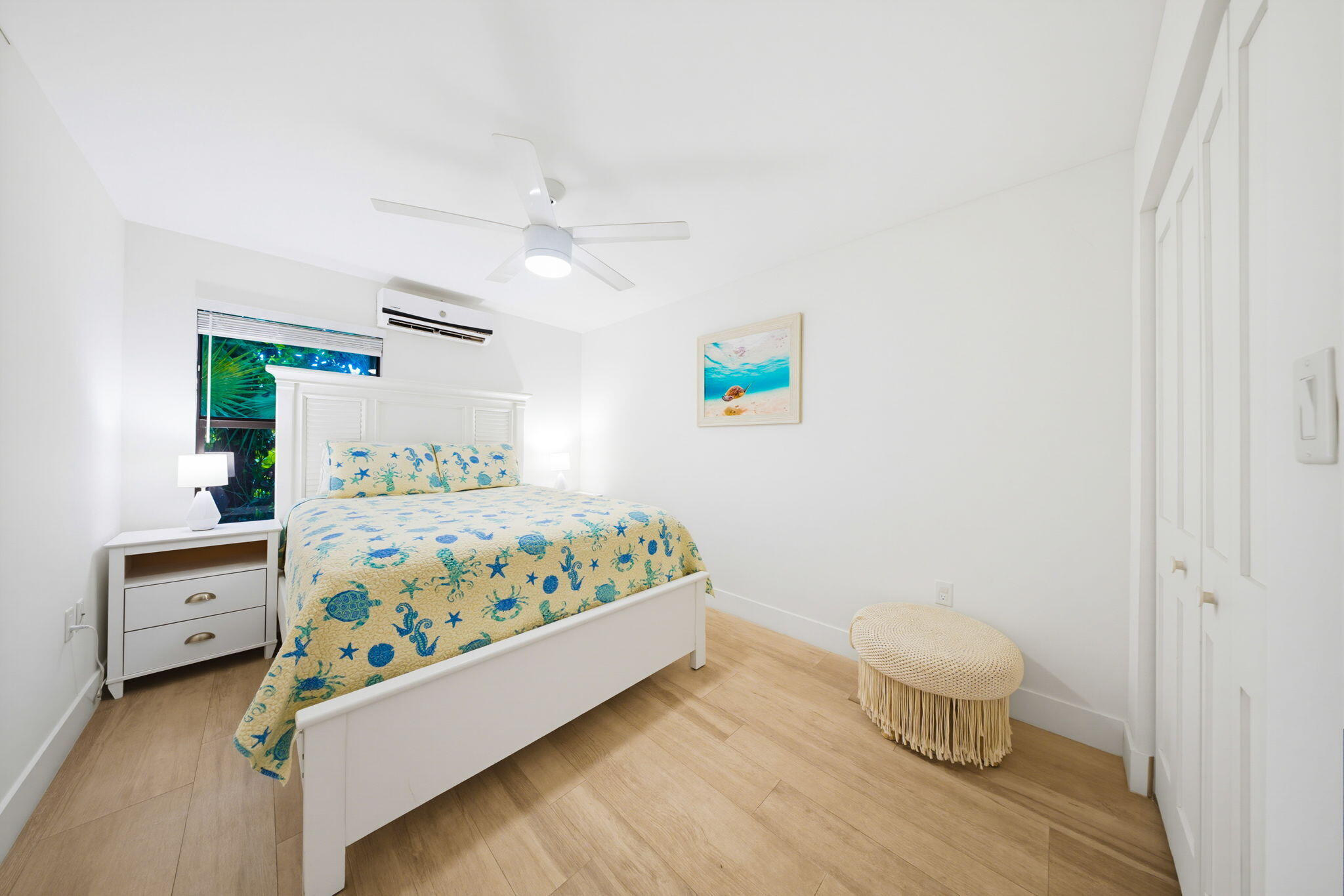 420 11th Street Key Colony Beach, FL 33051 - Photo 71 of 104 Guest Bedroom