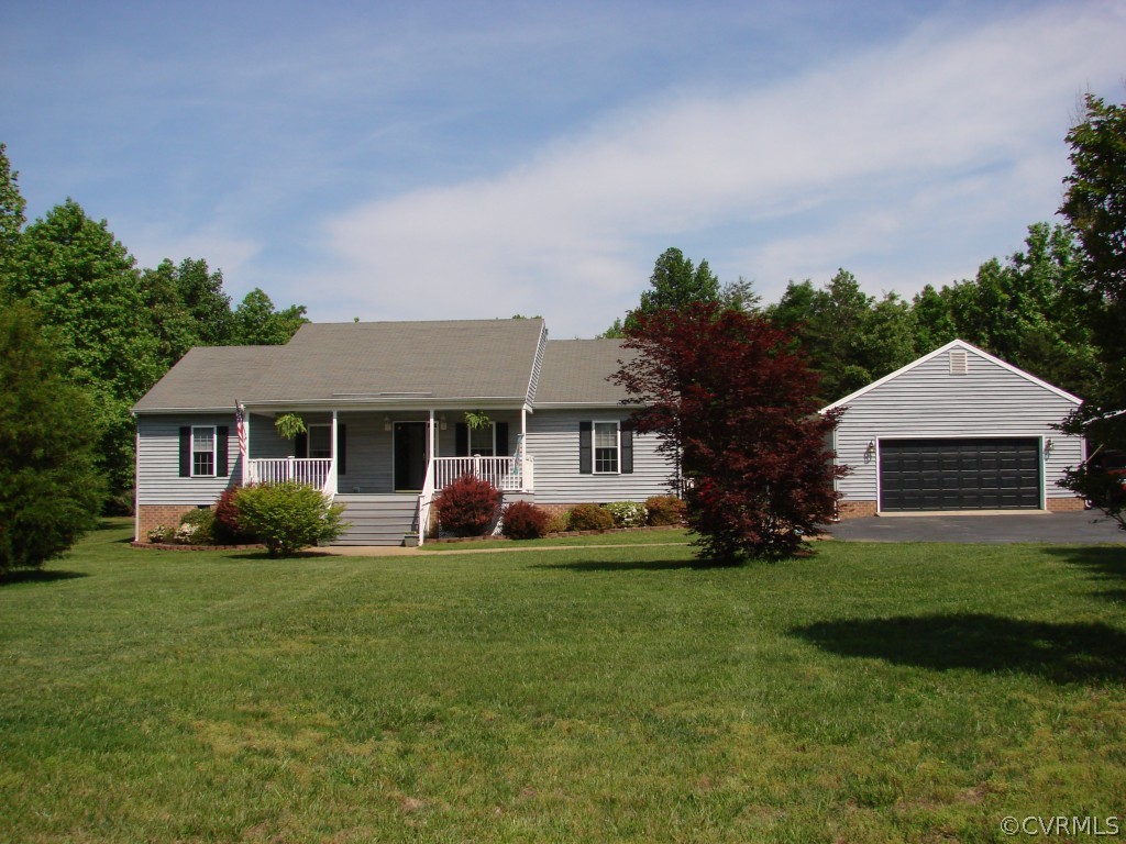 5608 Whitesell Road Louisa, VA 23093 - Photo 1 of 24 Gallery Image 1