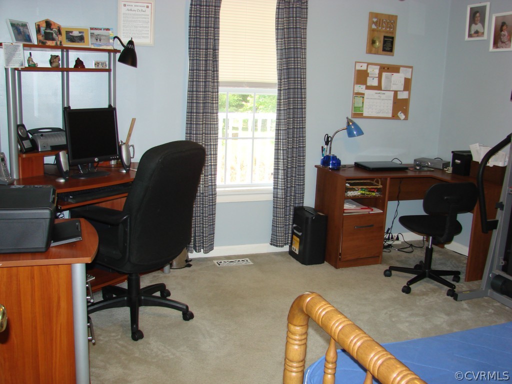 5608 Whitesell Road Louisa, VA 23093 - Photo 12 of 24 Gallery Image 12