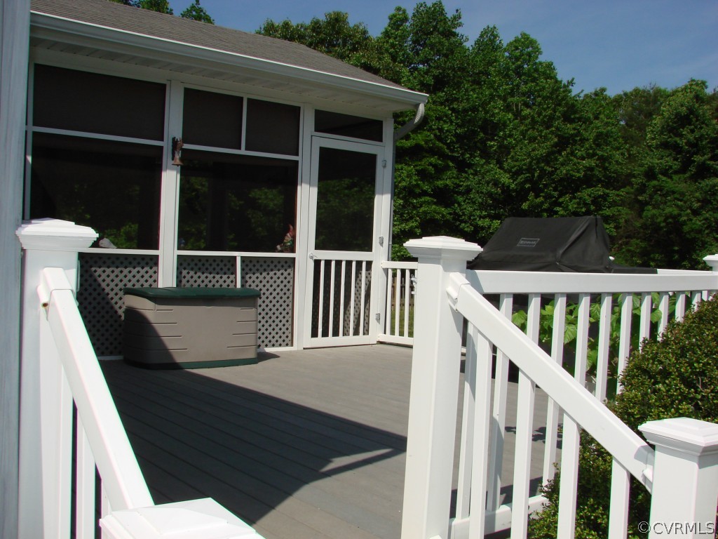 5608 Whitesell Road Louisa, VA 23093 - Photo 18 of 24 Gallery Image 18