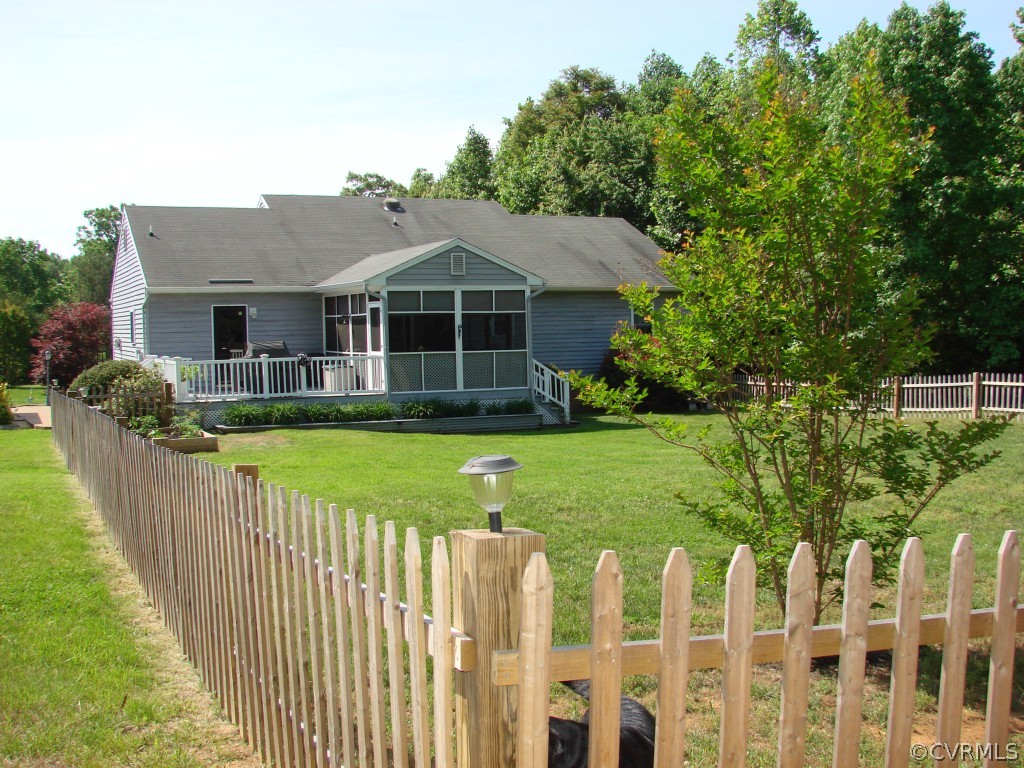 5608 Whitesell Road Louisa, VA 23093 - Photo 23 of 24 Gallery Image 23
