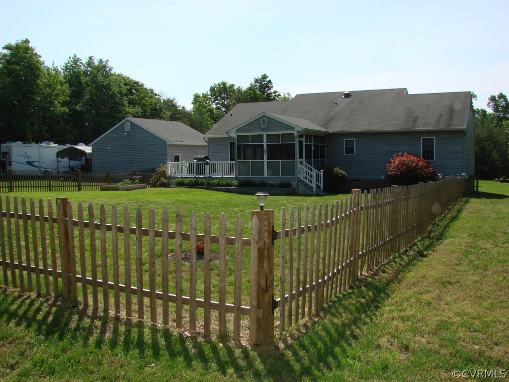 5608 Whitesell Road Louisa, VA 23093 - Photo 4 of 24 Gallery Image 4