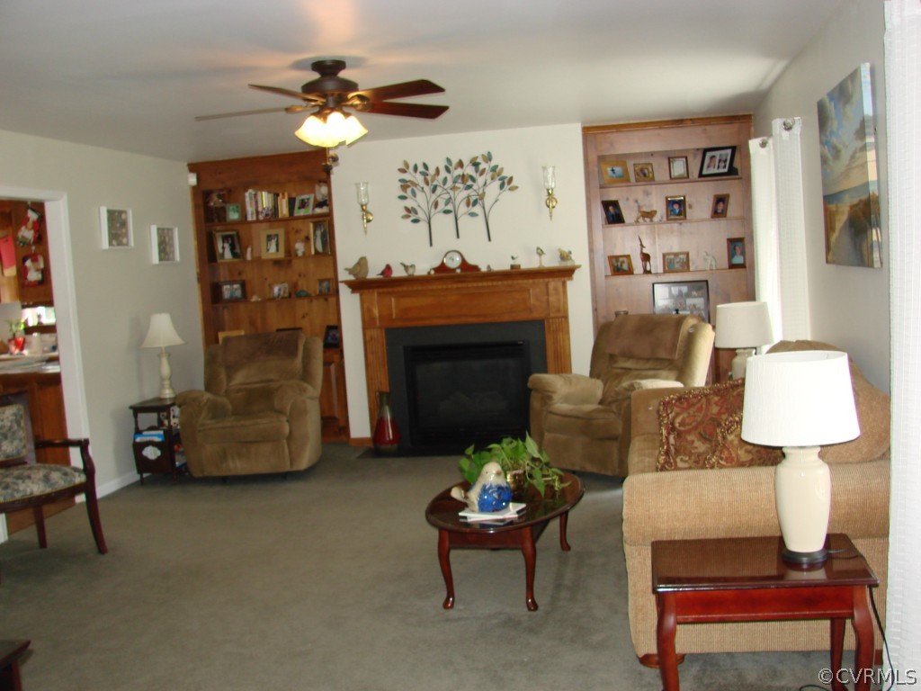 5608 Whitesell Road Louisa, VA 23093 - Photo 6 of 24 Gallery Image 6