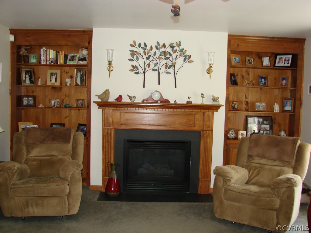 5608 Whitesell Road Louisa, VA 23093 - Photo 7 of 24 Gallery Image 7