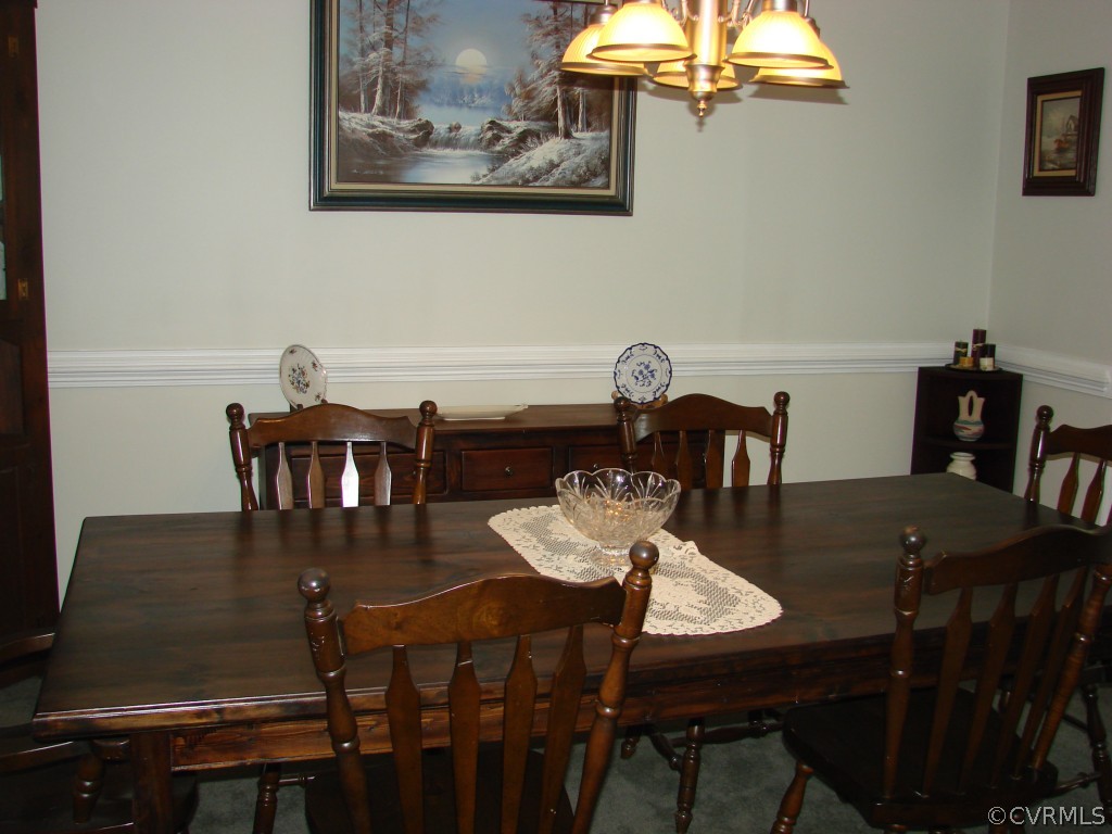 5608 Whitesell Road Louisa, VA 23093 - Photo 10 of 24 Gallery Image 10