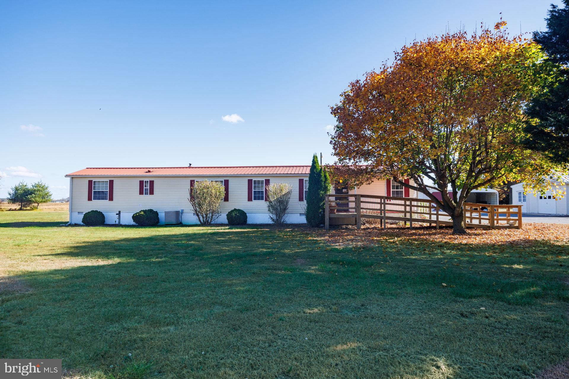 6411 Suicide Bridge Road Hurlock, MD 21643 - Photo 21 of 26