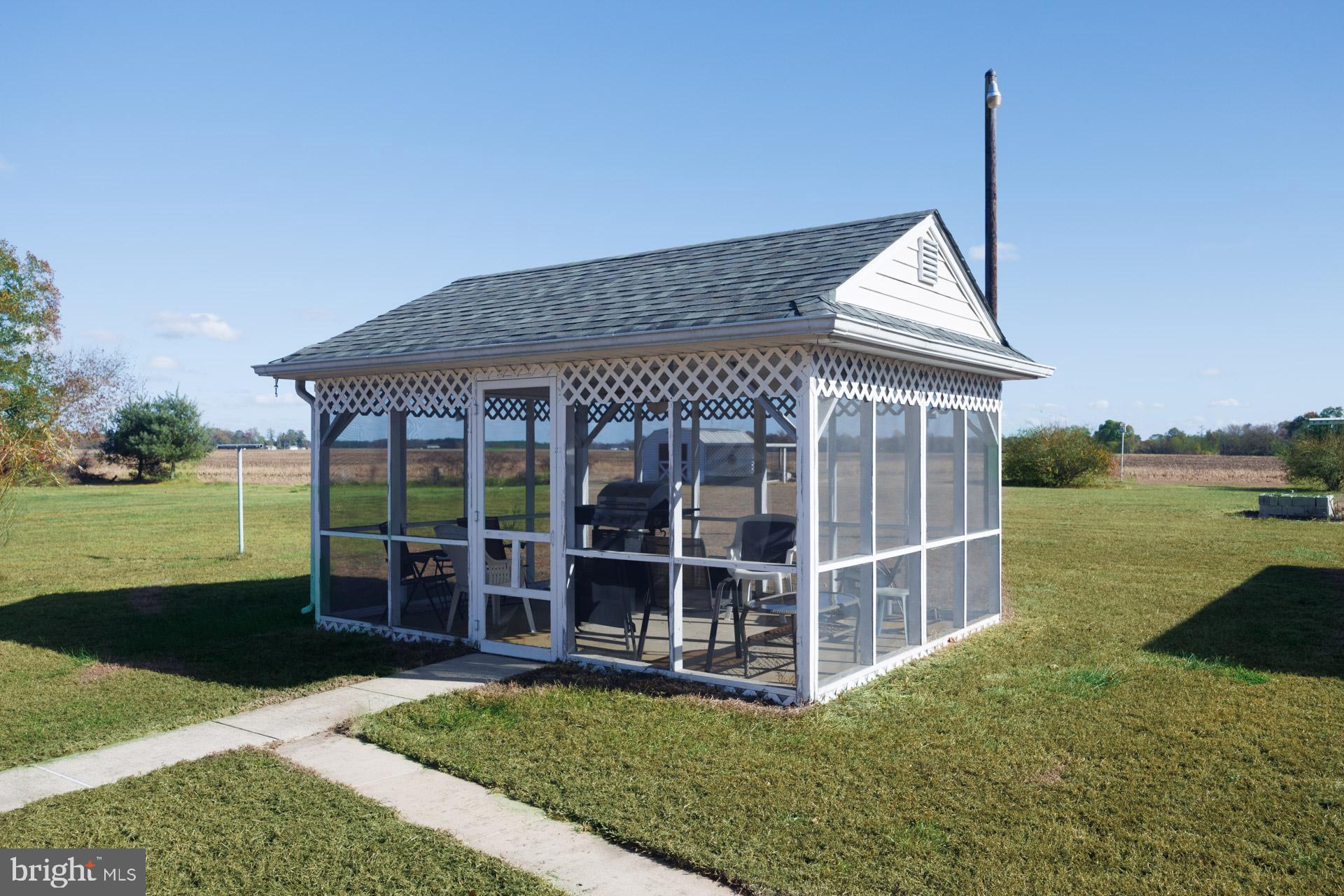 6411 Suicide Bridge Road Hurlock, MD 21643 - Photo 22 of 26