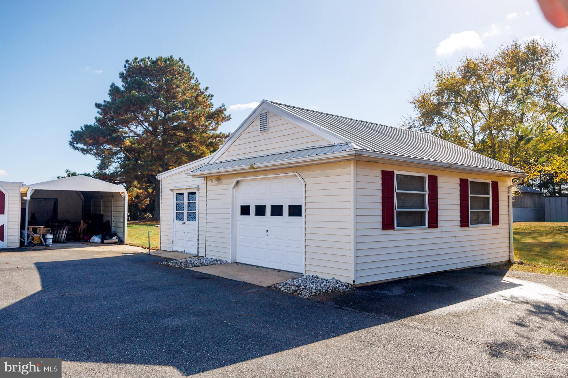 6411 Suicide Bridge Road Hurlock, MD 21643 - Photo 24 of 26