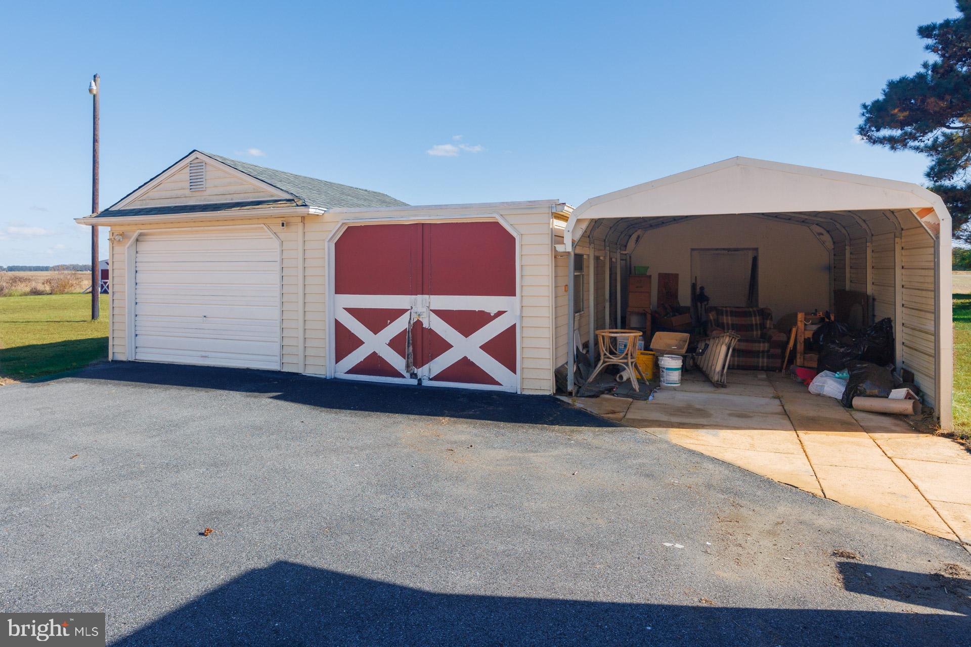 6411 Suicide Bridge Road Hurlock, MD 21643 - Photo 25 of 26