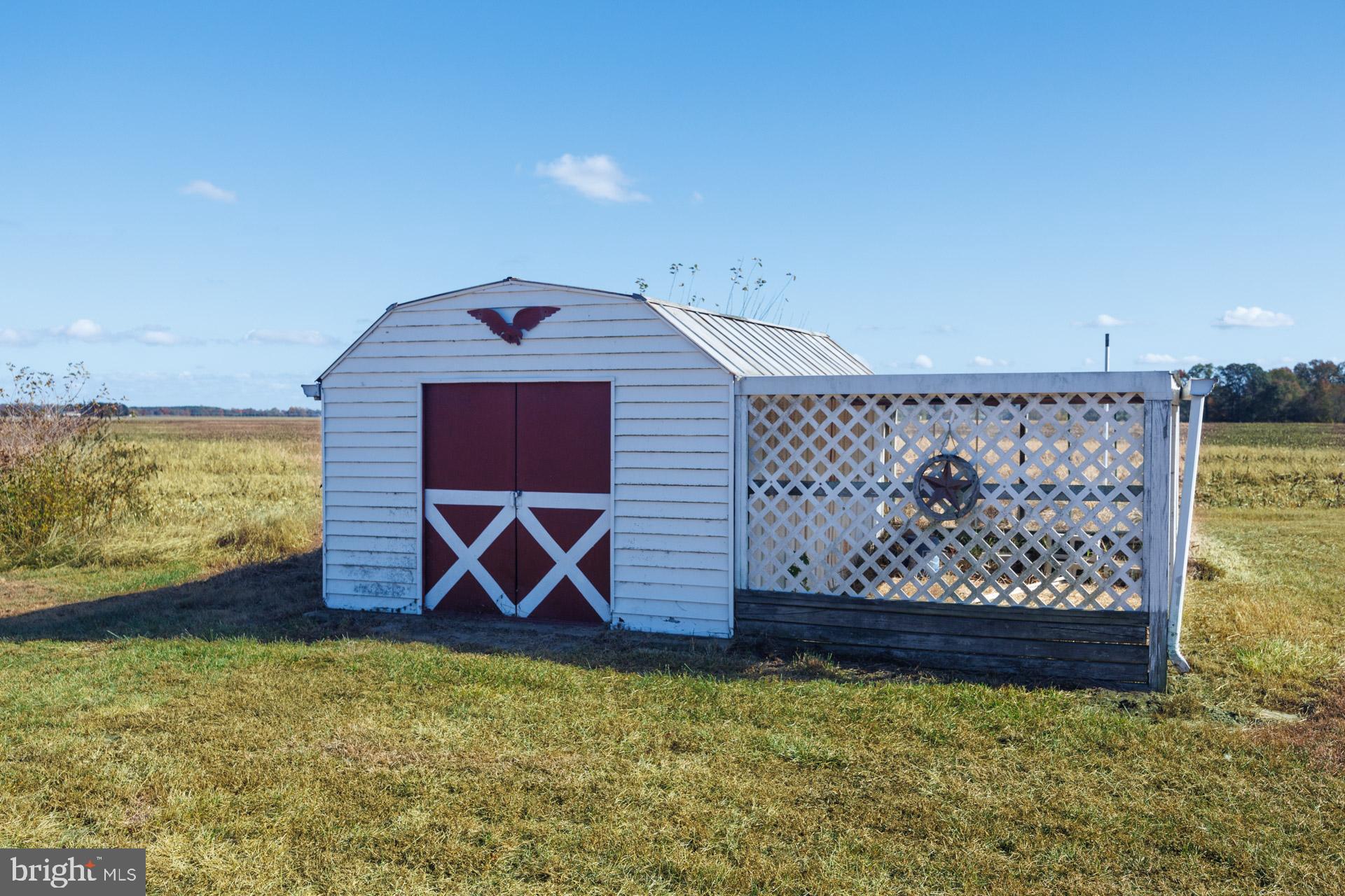 6411 Suicide Bridge Road Hurlock, MD 21643 - Photo 26 of 26