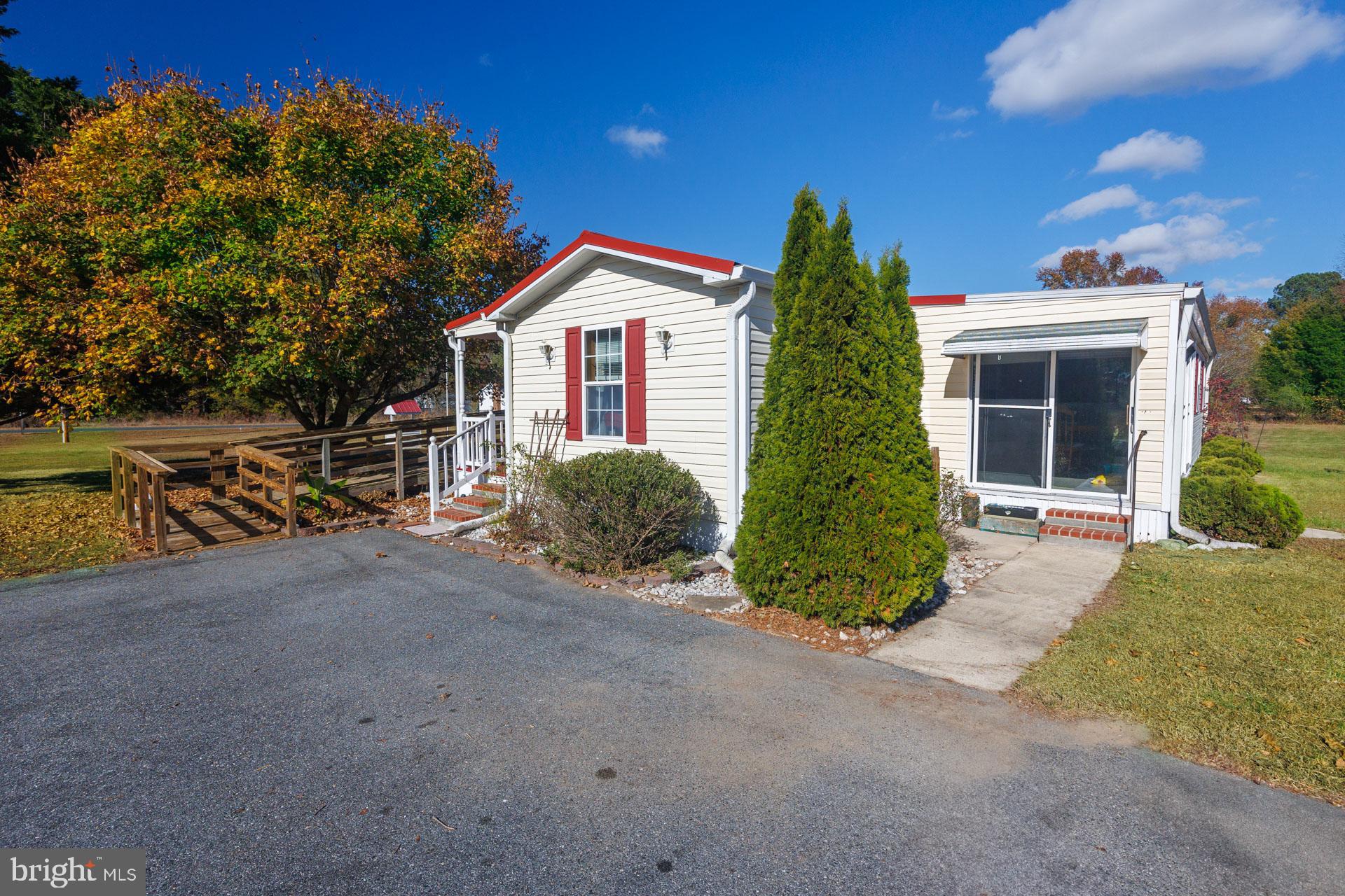 6411 Suicide Bridge Road Hurlock, MD 21643 - Photo 4 of 26