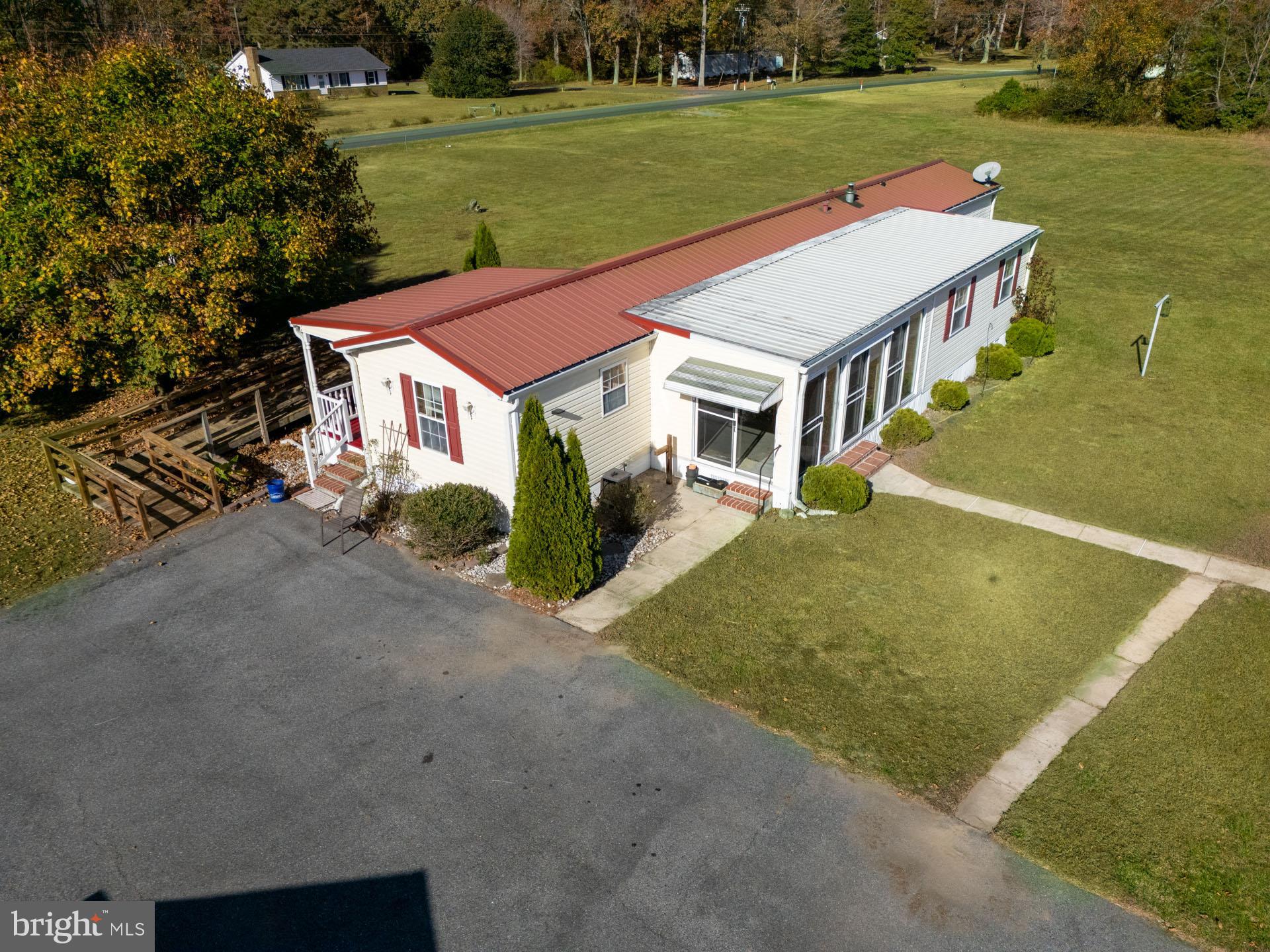 6411 Suicide Bridge Road Hurlock, MD 21643 - Photo 5 of 26