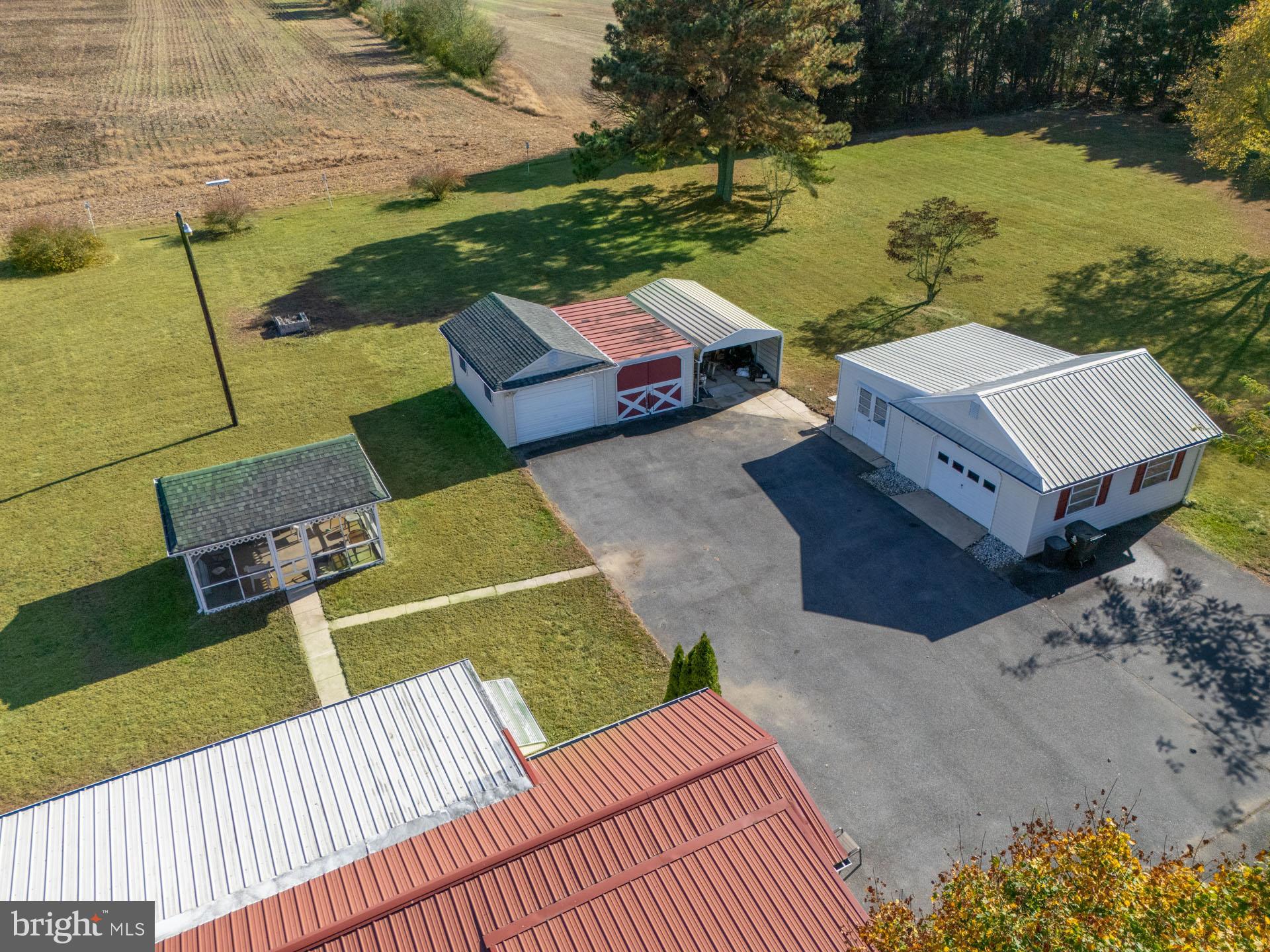 6411 Suicide Bridge Road Hurlock, MD 21643 - Photo 6 of 26