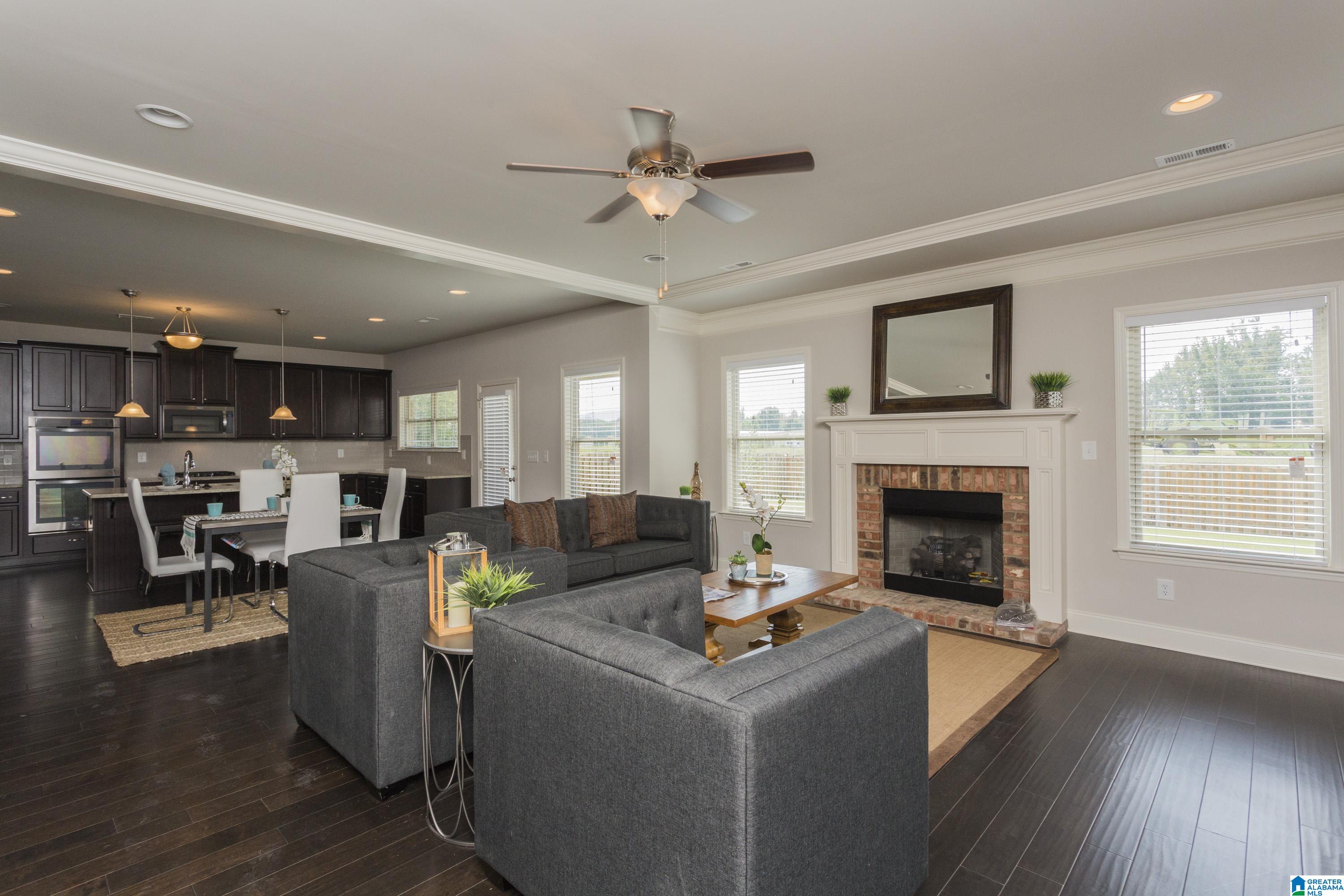 114 Hutchinson Road Madison, AL 35756 - Photo 5 of 22