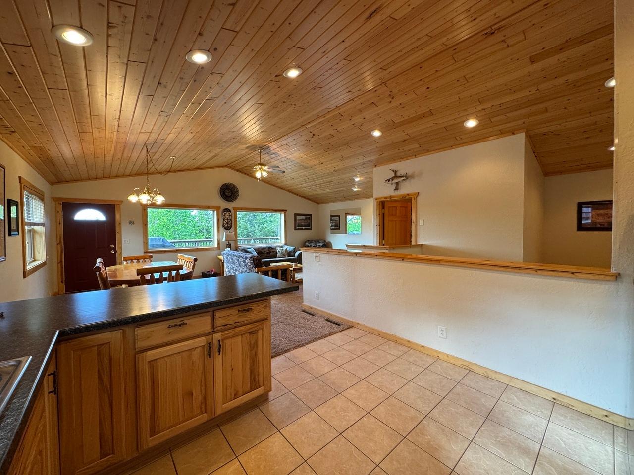 6520 West Flambeau Dam Rd Road, Unit 7 Mercer, WI 54547 - Photo 13 of 38 Gallery Image 13