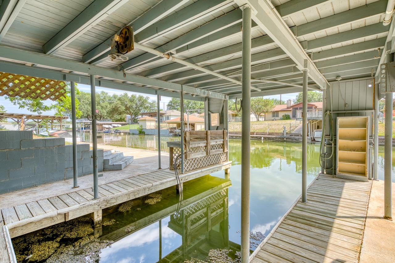 111 Dove Road Highland Haven, TX 78654 - Photo 3 of 19