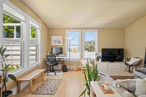 $2,995,000 | 1401-03 Shrader Street, San Francisco, CA 94117