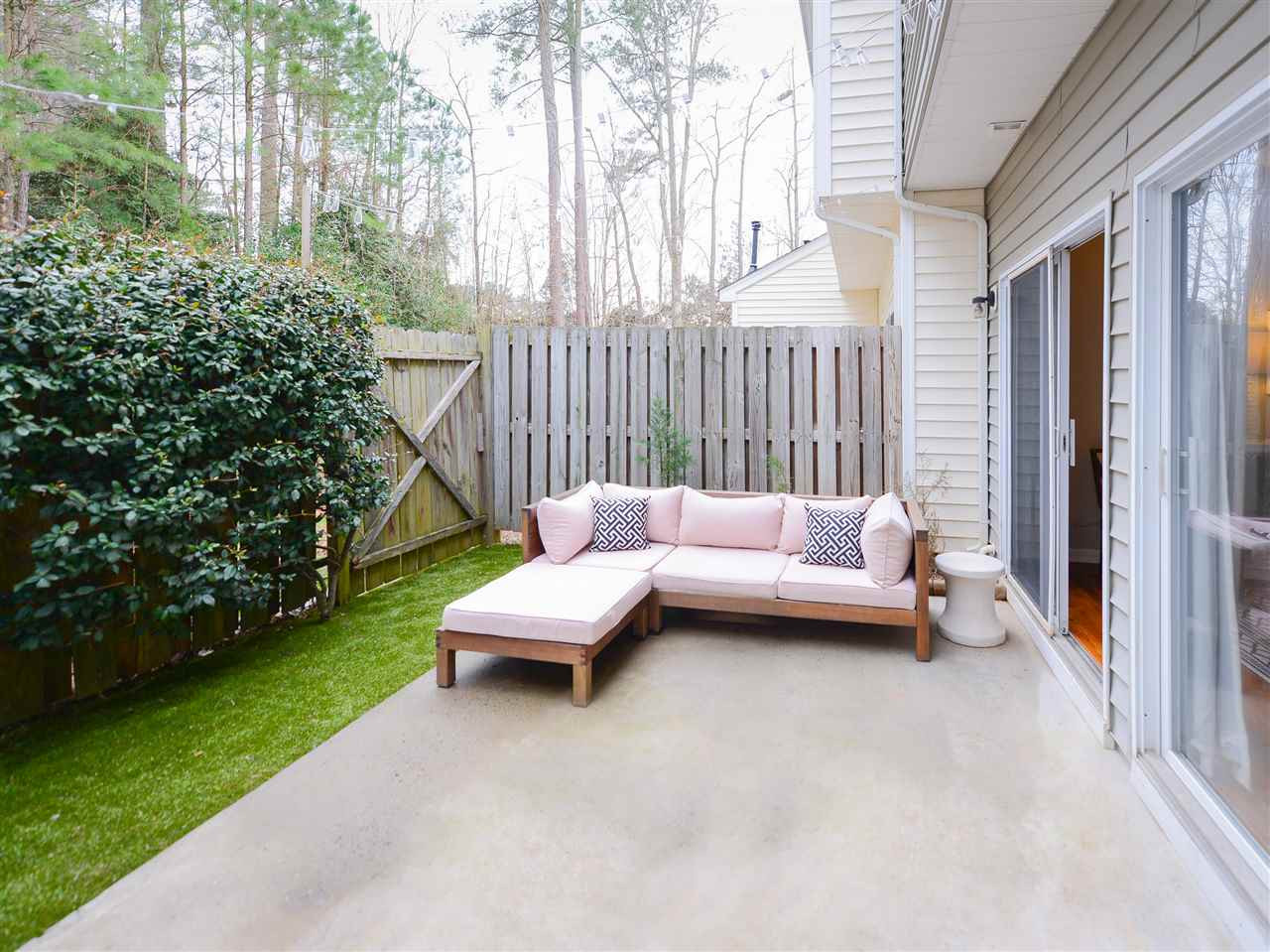 4250 Vienna Crest Drive Raleigh, NC 27613 - Photo 12 of 12 Photo 12
