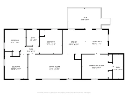$435,000 | 392 Brewer Drive, Nashville, TN 37211