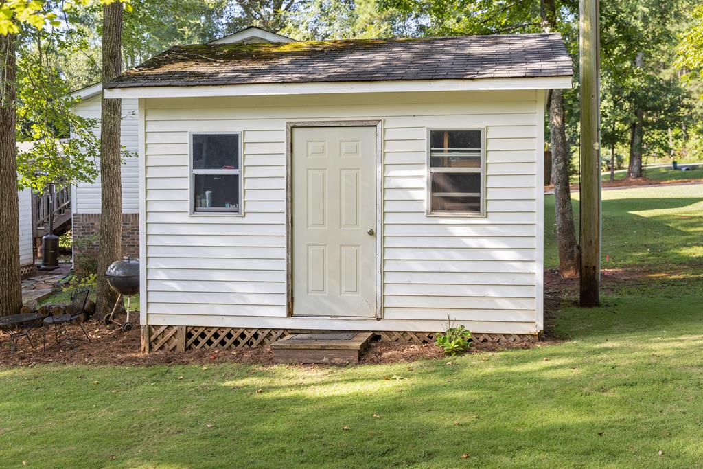 642 Holloway Cove Road Chappells, SC 29037 - Photo 21 of 28 Gallery Image 21