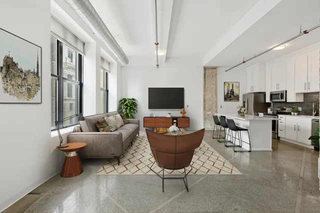 $235,000 | 350 St Peter Street, Unit 908, St. Paul, MN 55102