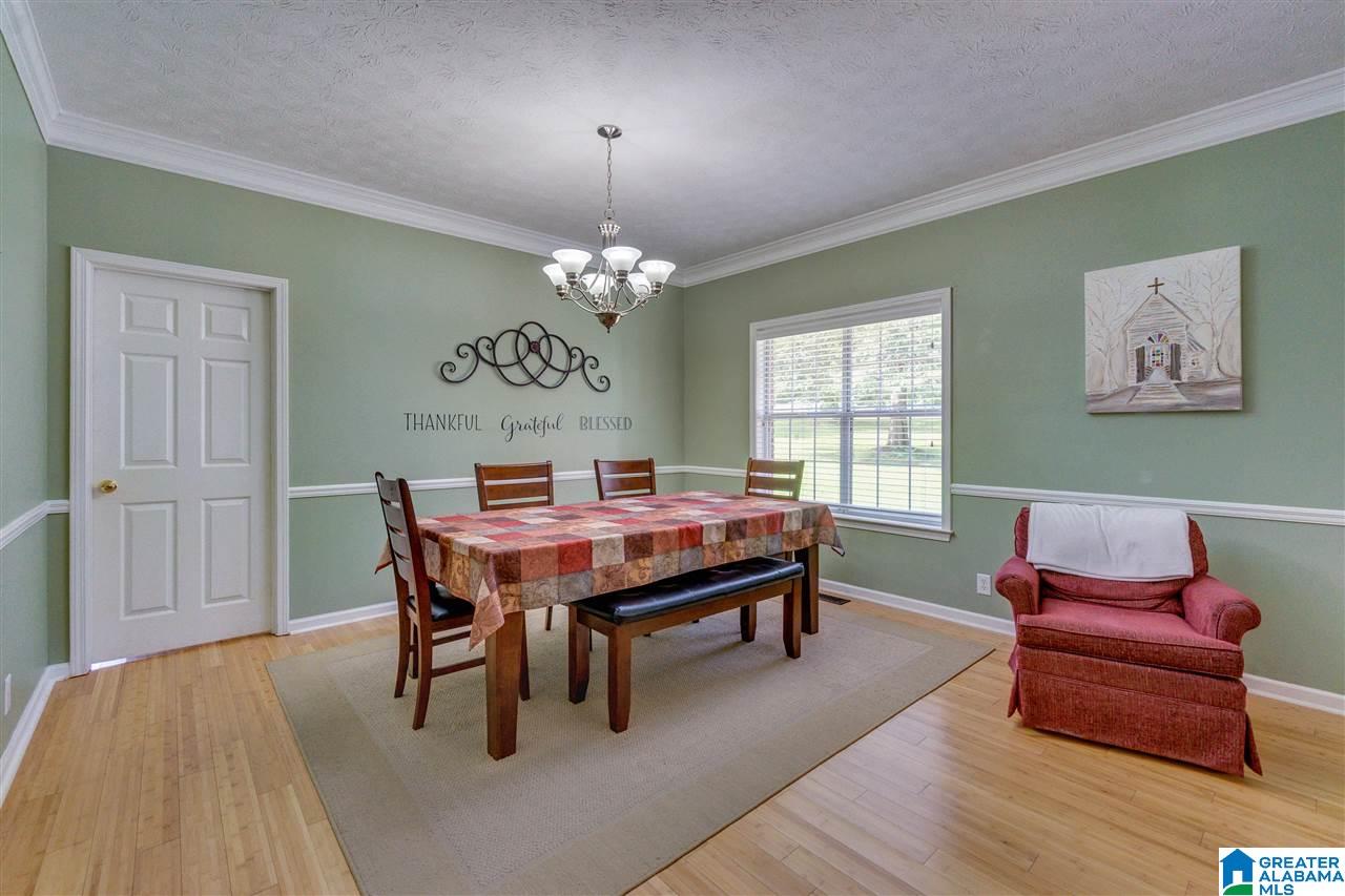 813 Ola Street Clanton, AL 35045 - Photo 14 of 46