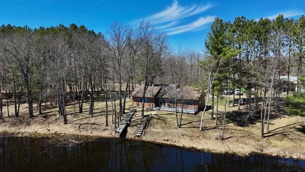 $499,900 | 25734 Peavy Trail, Hillman, MN 56338