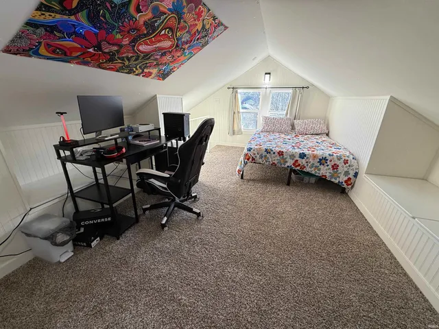 $179,900 | 2622 Hillcrest Terrace, Evansville, IN 47712