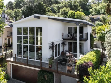$2,398,000 | 7 Phillip Lane, San Carlos, CA 94070