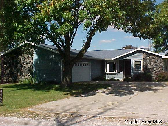 3455 East Glenarm Road Pawnee, IL 62558 - Photo 1 of 9 Gallery Image 1