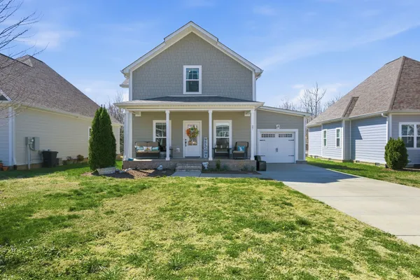 $410,000 | 27 Sycamore Ridge West, Burns, TN 37029