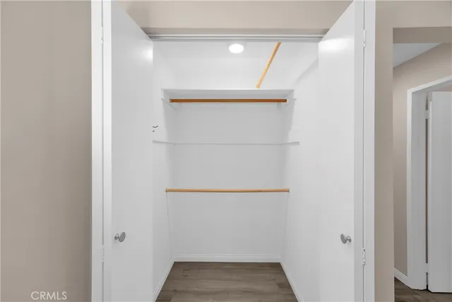 a view of small space