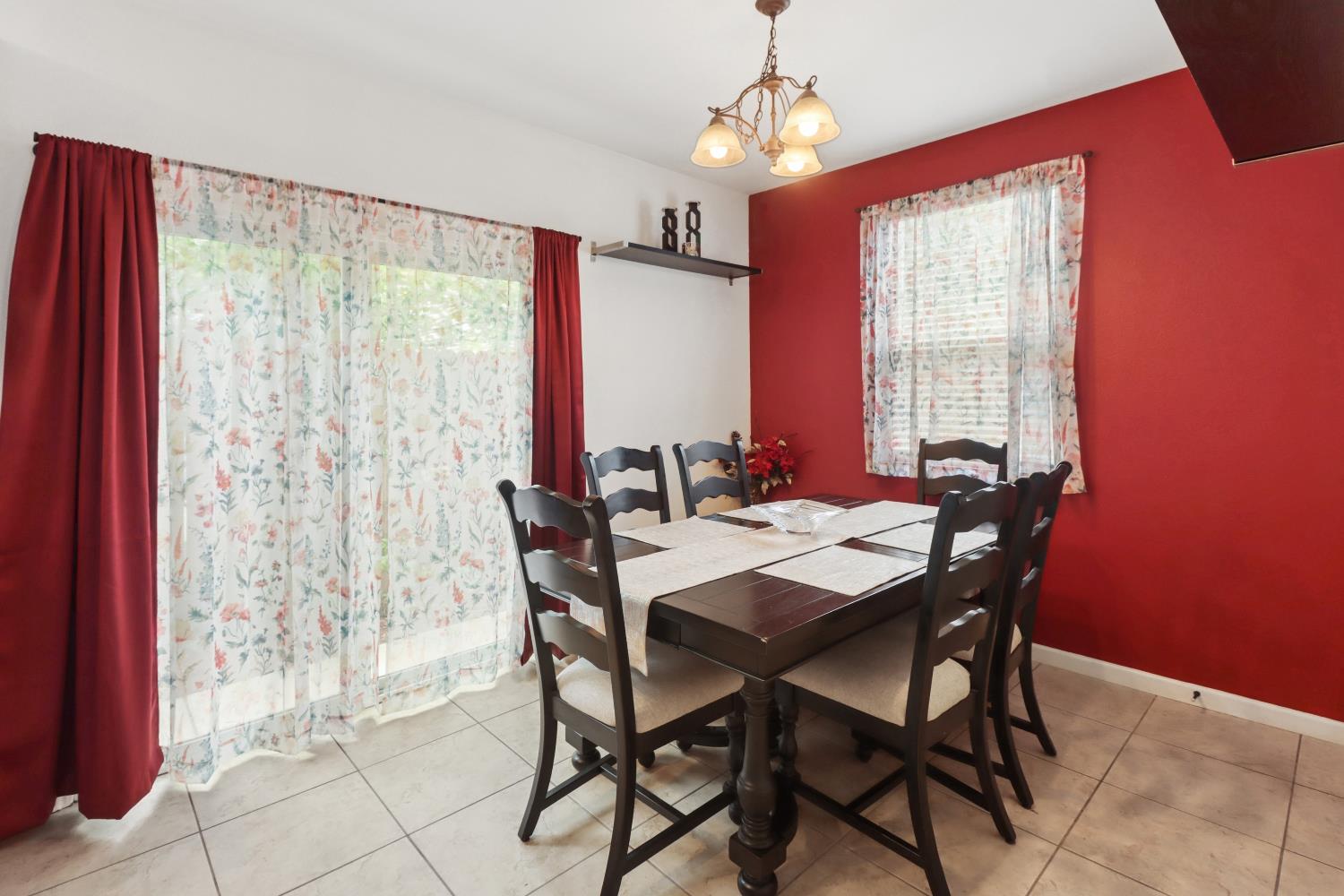 2012 Muscovy Road West Sacramento, CA 95691 - Photo 11 of 42 a view of a dining room with furniture window and outside view