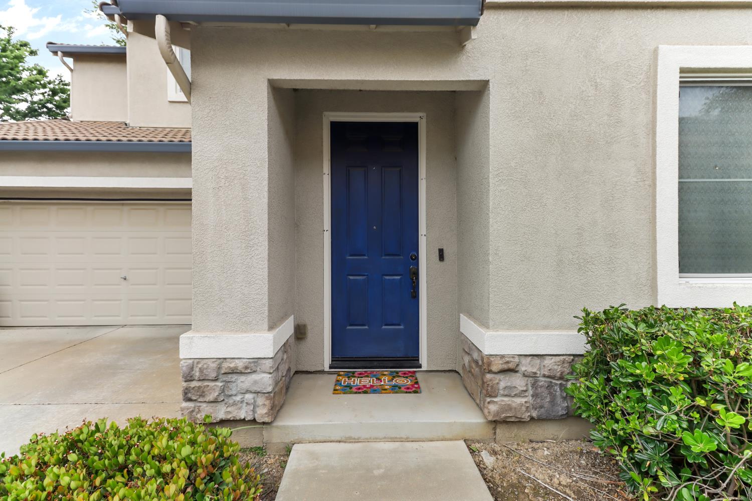 2012 Muscovy Road West Sacramento, CA 95691 - Photo 2 of 42 a view of a entryway door of the house