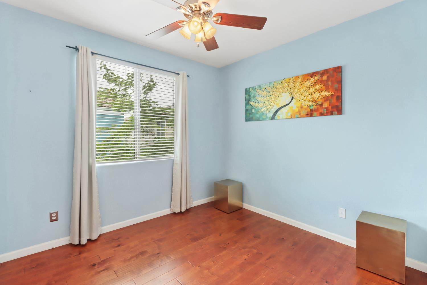 2012 Muscovy Road West Sacramento, CA 95691 - Photo 27 of 42 a view of an empty room with a window