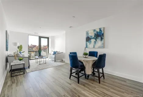 $630,000 | 701 Ridge Hill Boulevard, Unit 9C, Yonkers, NY 10710